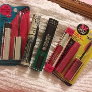 HARD CANDY MASCARA